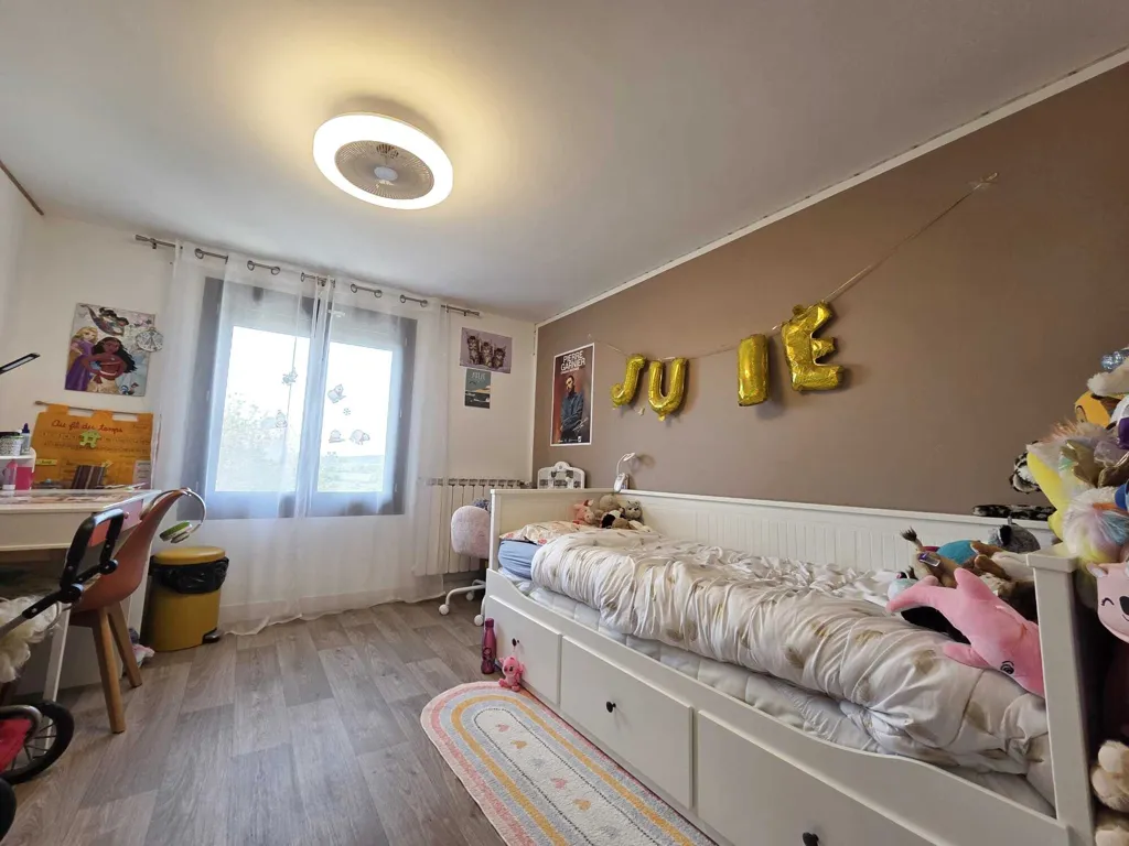 Chambres - Villa Rénovée avec Piscine sur les Hauteurs de Penne d'Agenais