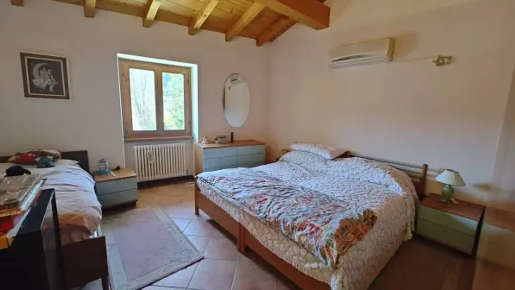 Magamistoad - Historic Terraced House with Garden in Lanzo d'Intelvi
