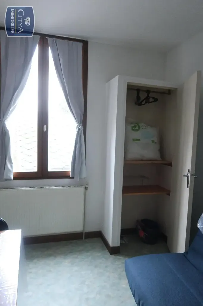 Magamistoad - One-Bedroom Flat in Saint-Quentin