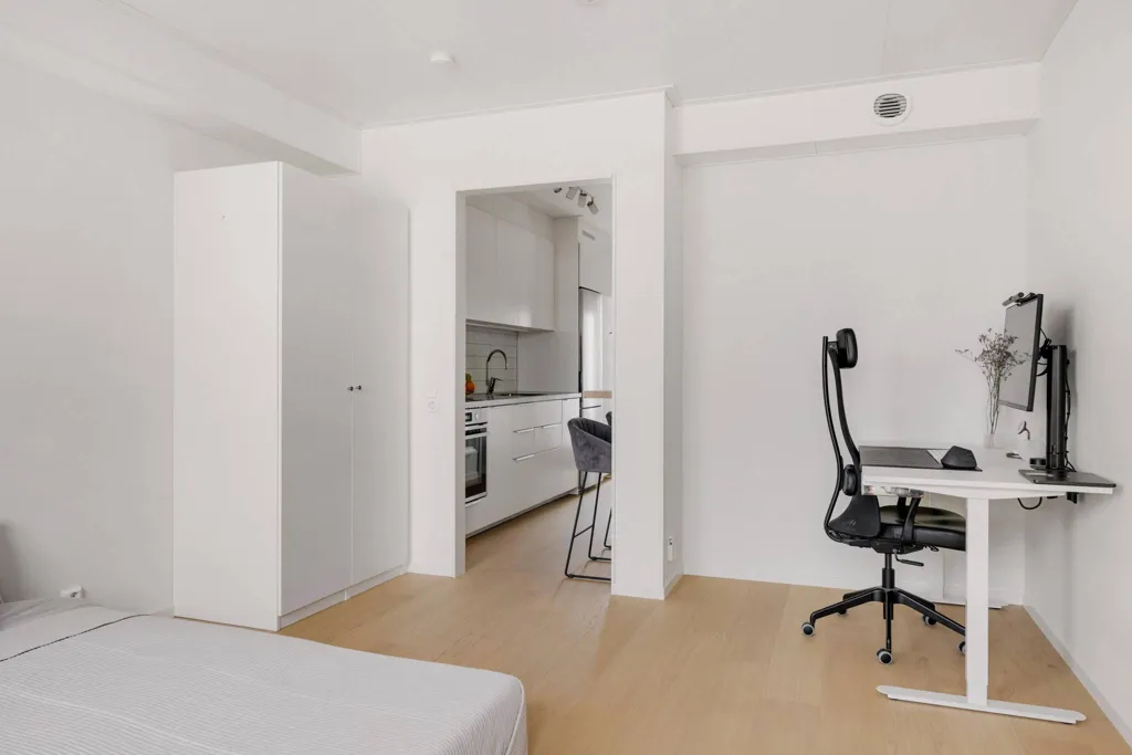 Chambres - Modern Flat with High Standard in Hyllie