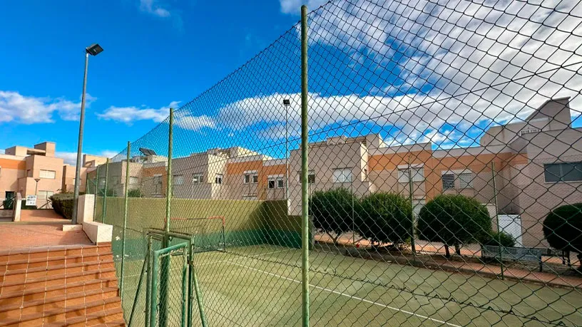 Välivaade - 3 magamistoaga maja asukohas Almería