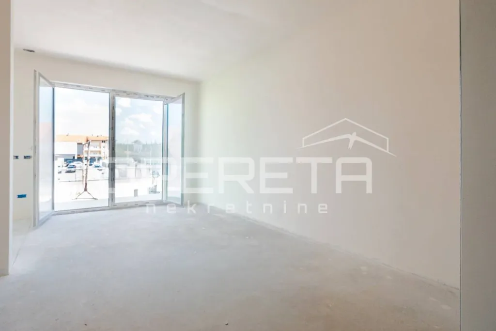 Pièces - Apartment with Large Terrace in Sesvete, Zagreb