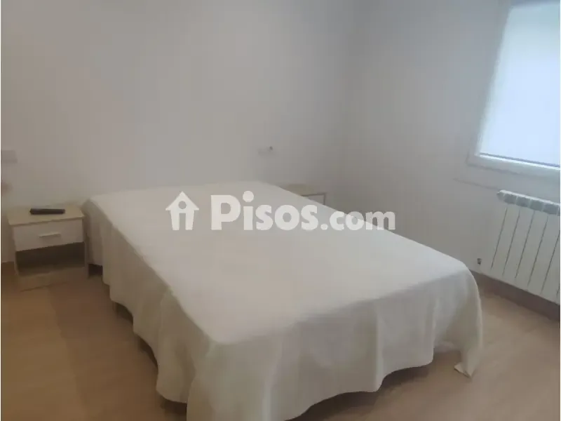 Chambres - Modernised Apartment with River Views in Vigo