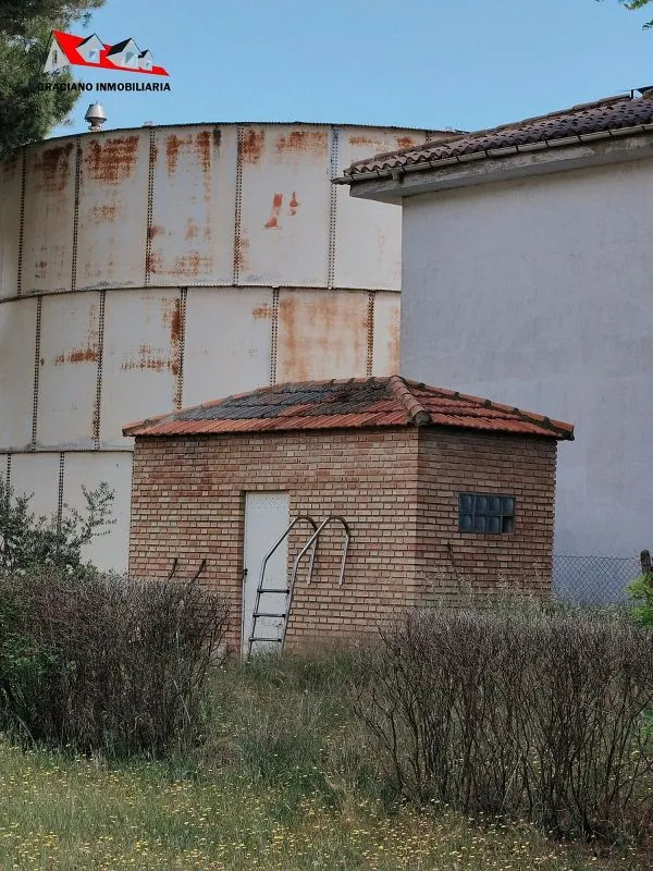 Esterno - Chalet with Pool in Santa Teresa
