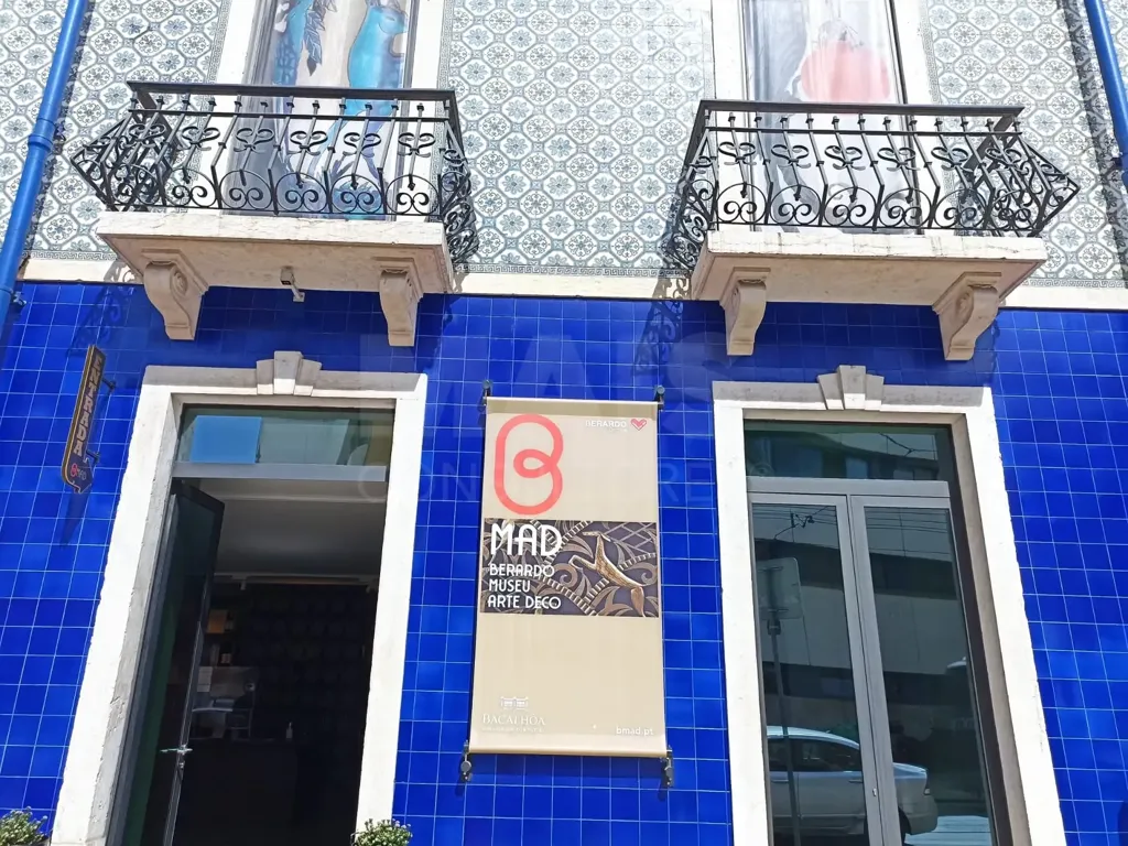 Esterno - T6 Apartment with River View in Belém