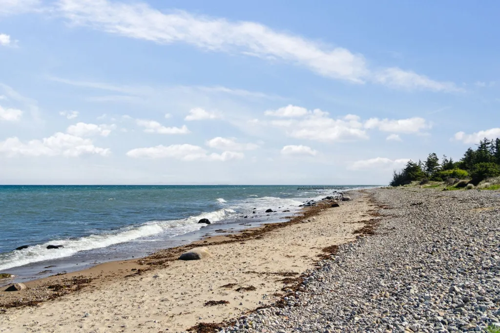 5-room house in Gilleleje