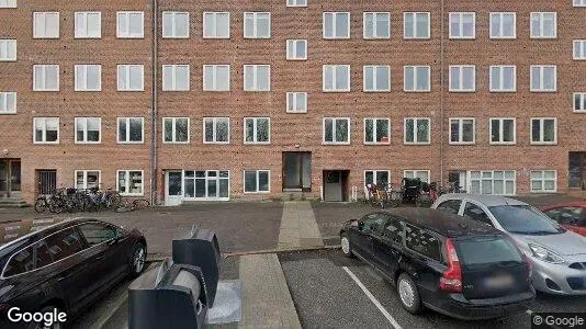 Esterno - Office Space for Rent in Århus N