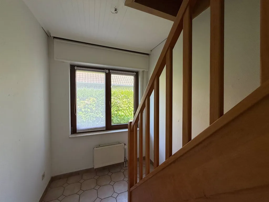 Zimmer - Villa with Garden and Terrace in Waterloo