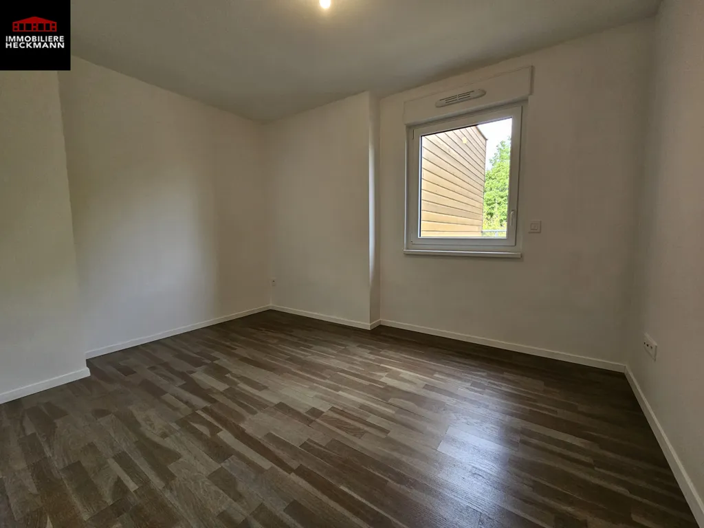 Toad - Attic Flat with 40 m² Terrace in Robertsau