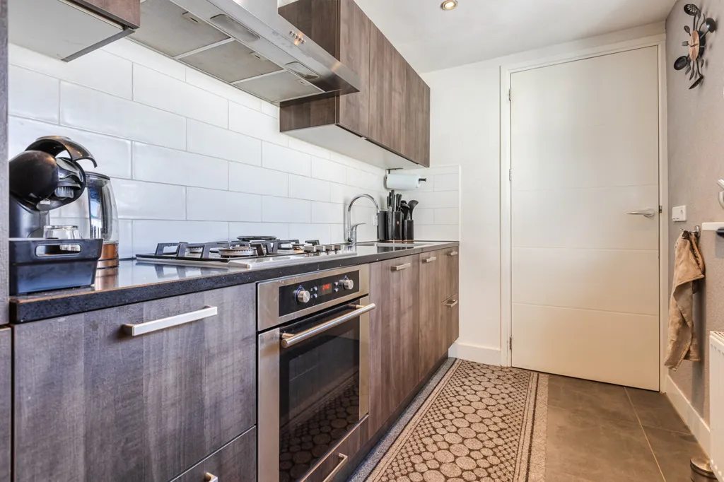 Maison 4 pièces à Tilburg