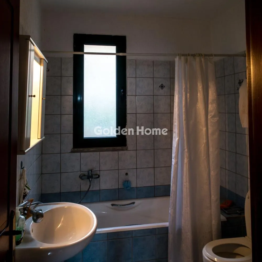 Maison 3 pièces à GR