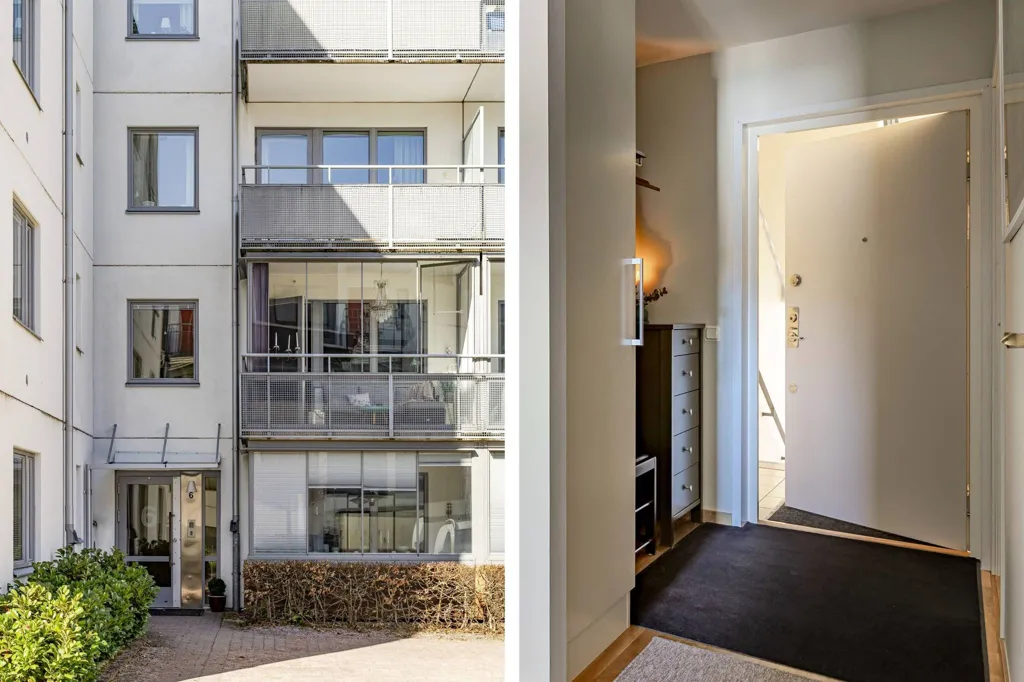 Appartement 4 pièces à Kungälvs kommun