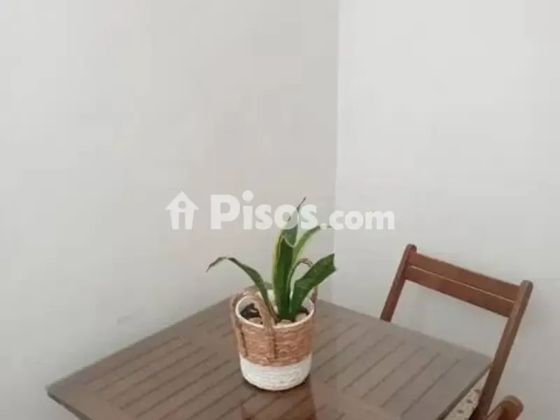 Sala da pranzo - Apartment with Balcony in Mérida Centre