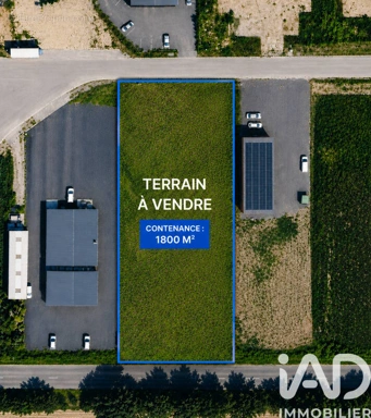 Kõik fotod (1) - Viabilised Business Plot in Nieul-Le-Dolent