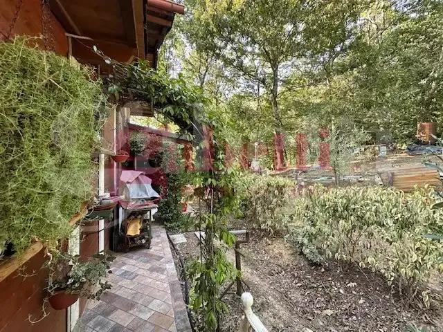 Aed - Rustic House with Garden in Collesalvetti