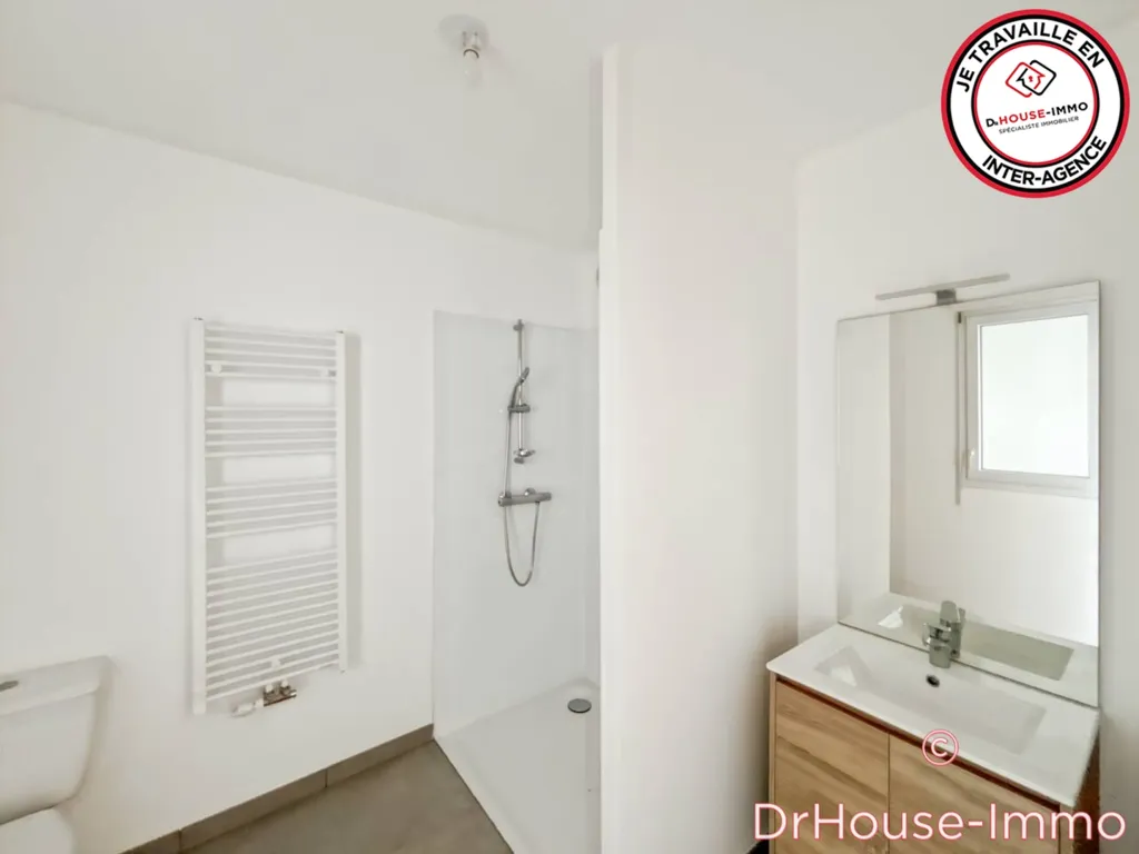 Vannitoad - Duplex Apartment with Terrace in Merignac