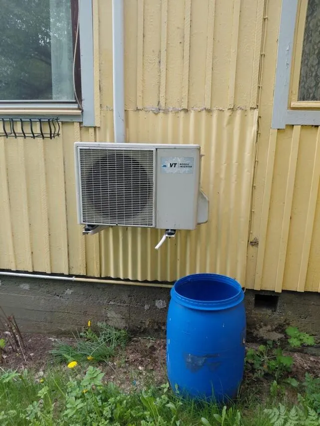 Välivaade - Flat for Sale with Garden in Pälkäne