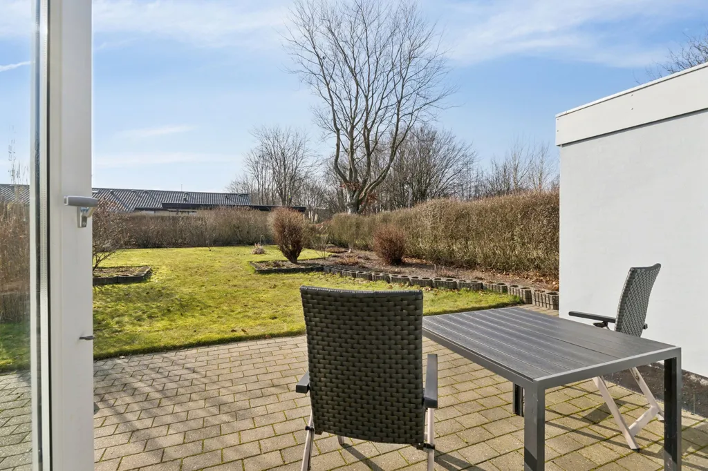 Maison 3 pièces à Herning
