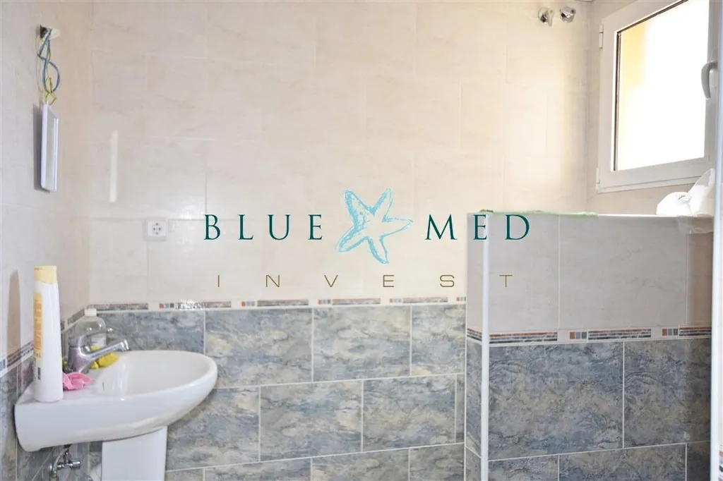 Salles de bain - Triplex with Unobstructed Views in La Aceña, Mazarrón