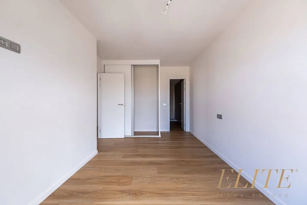 Entrée - Apartment with Pool in Siete Palmas