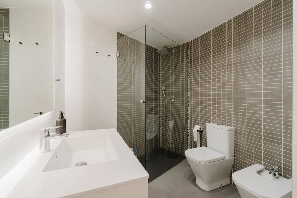 Vannitoad - Luxury Penthouse with Terrace in Murcia