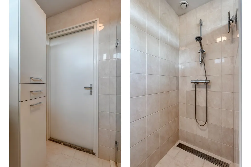 Vannitoad - Spacious Corner House with Garden in Hoogeveen