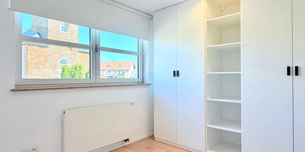 Toad - Apartment with Terrace in Ottenburg