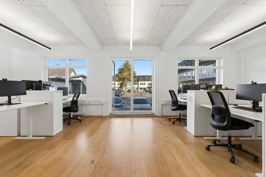 Kabinet - Office Space with Terrace near Glostrup Station