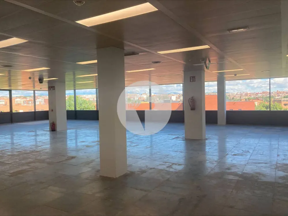 Pièces - Office in Arroyo de la Vega, Alcobendas