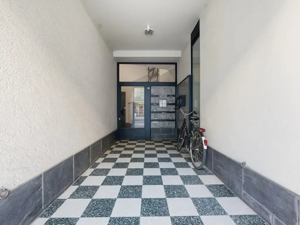 Appartement lumineux avec balcon à Sint-Truiden