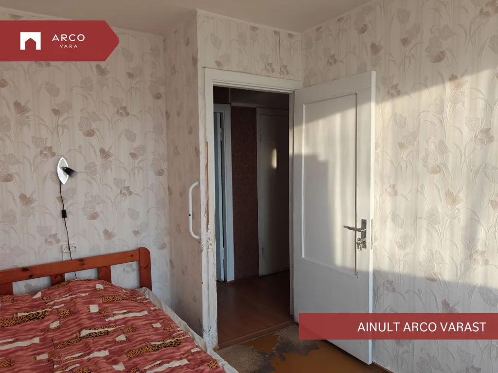 Chambres - 3-Bedroom Apartment with River View in Kaarlimõisa