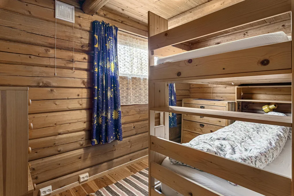 Chambres - Seaview Holiday Home in Kragerø