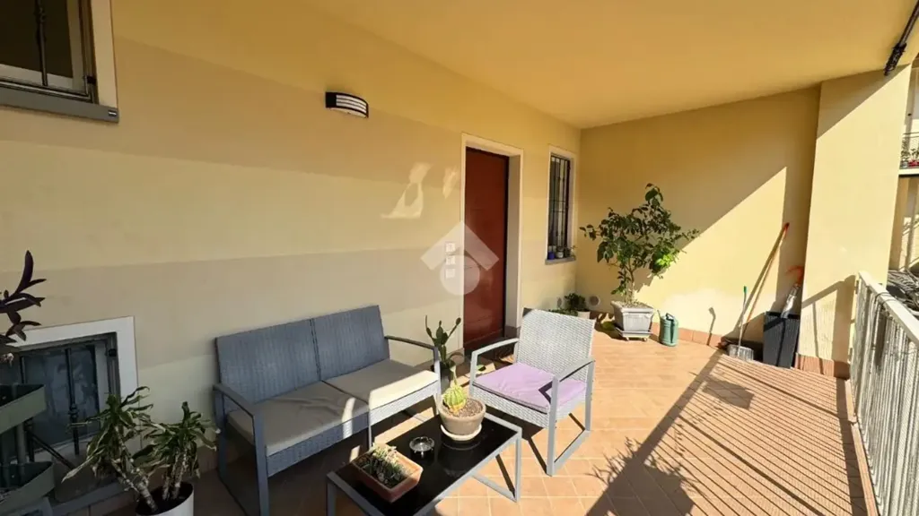 Rõdu - Independent House with Private Terrace in Cologne