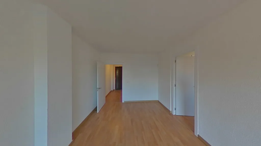 Entrée - Fully Renovated Flat with Metro Access in Fuenlabrada