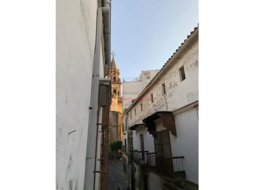 Esterno - Historic Chalet with Arched Patios in Jerez
