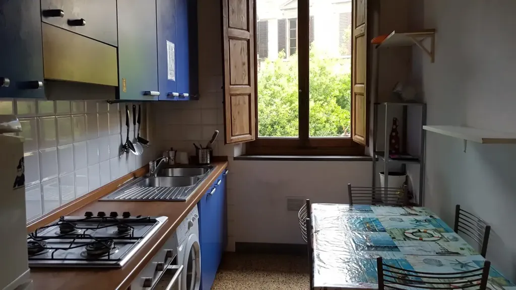 Appartement 5 pièces à IT