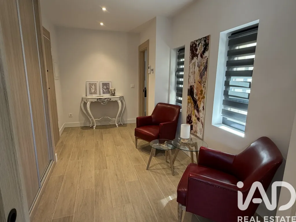 Séjour - Luxury Loft with Terrace in León Centre