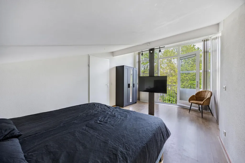 Magamistoad - Villa with Large Garden in Zeewolde
