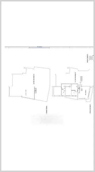 Plan - Villa with Sea View in Policoro