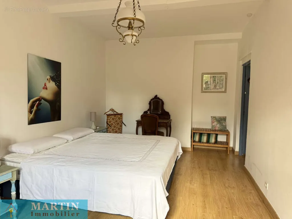 Camere da letto - Mas with River Access in Peaceful Hamlet