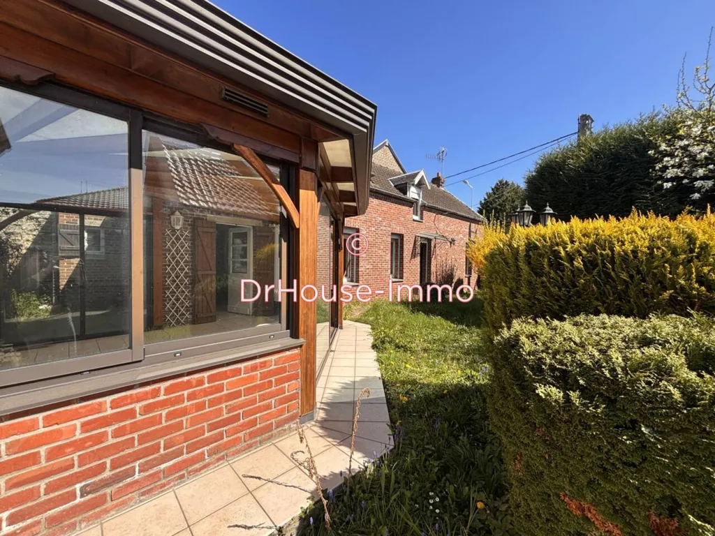 Garden - Attractive Two-Home Ensemble in Rouvignies