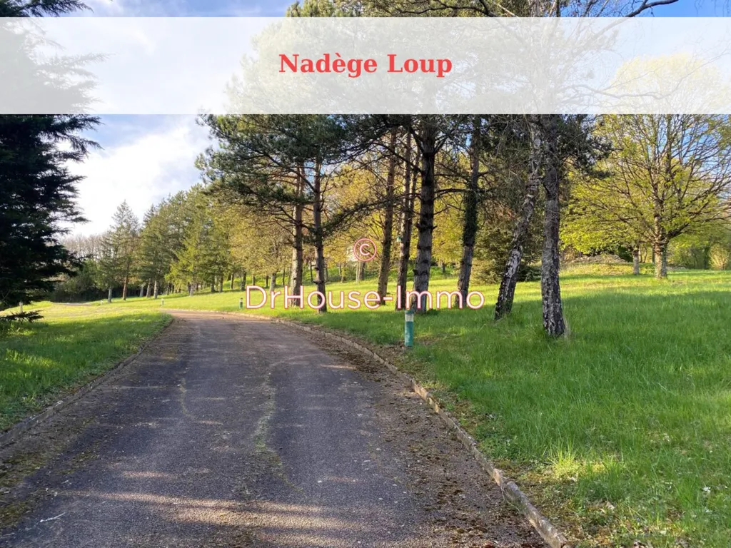 Välivaade - Architect-Designed House with Panoramic View in Ouanne