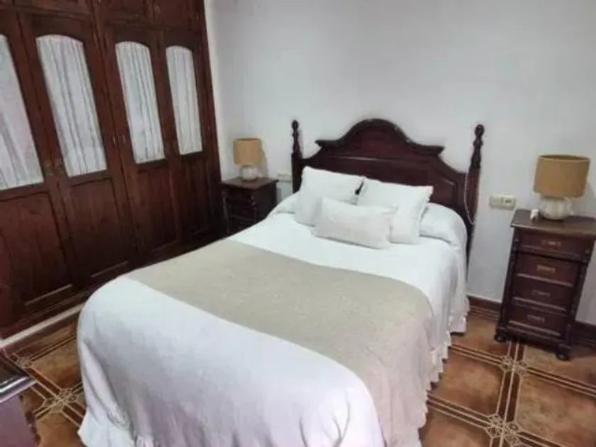 Chambres - Chalet with Pool near La Barrosa Beach