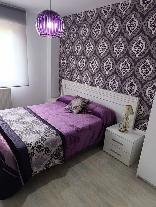 Magamistoad - Apartment with Lift in Granja Poch Square, Torrelavega