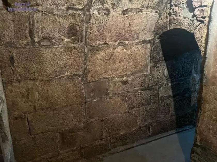 Pièces - Bodega with Bar and Restaurant in Baños de Ebro