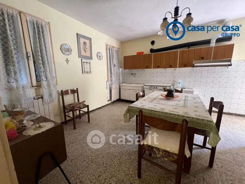 Sala da pranzo - Independent House with Garden in Adria