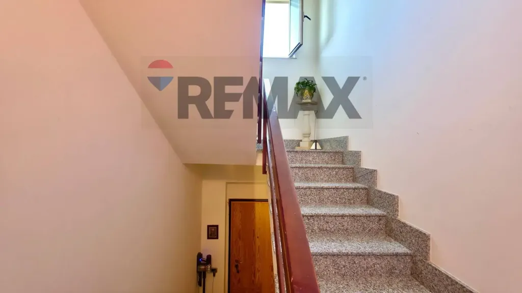 staircase