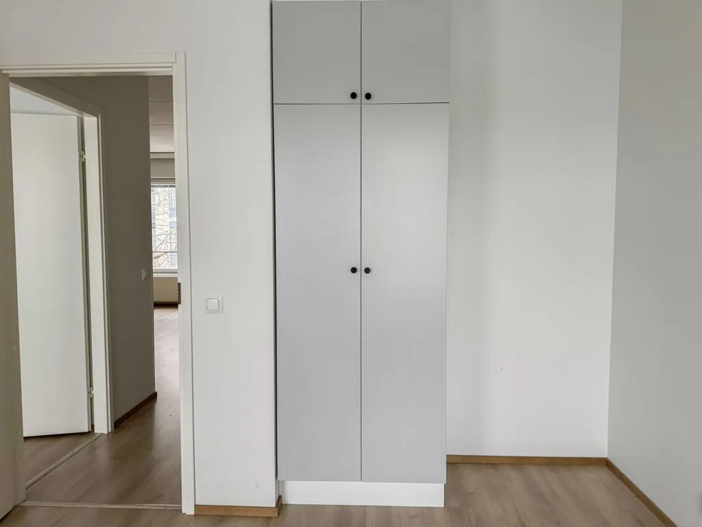 Toad - Renovated Flat with Sauna in Tikkurila