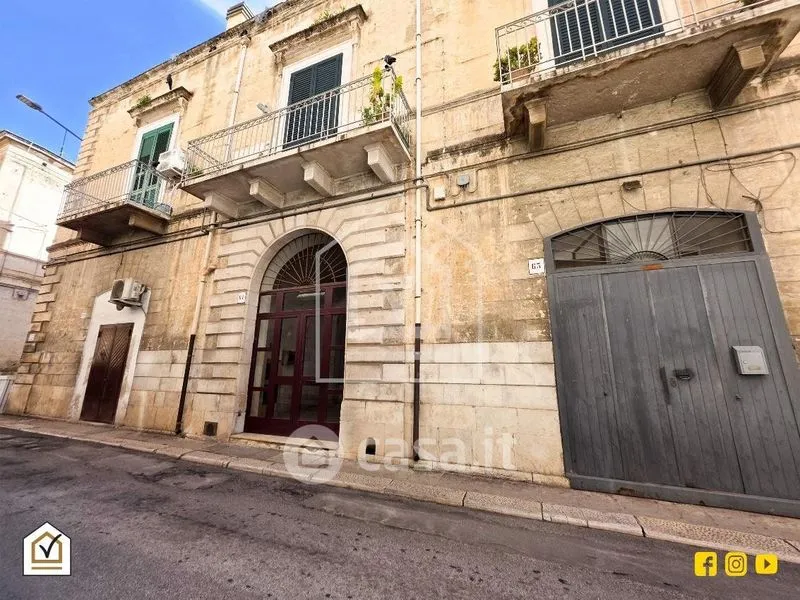 Extérieur - Rustic Bilocale with Central Location in Bisceglie