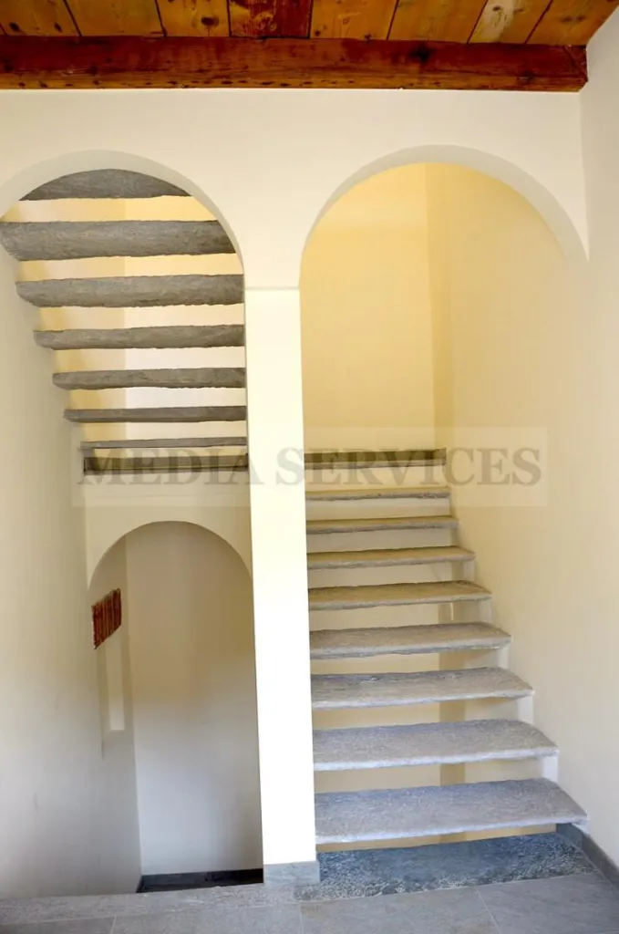 Toad - Luxury Loft with Balcony in Vigevano